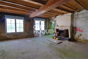 maison ancienne à la vente -   17700  LA DEVISE, surface 150 m2 vente maison ancienne - UBI481432370
